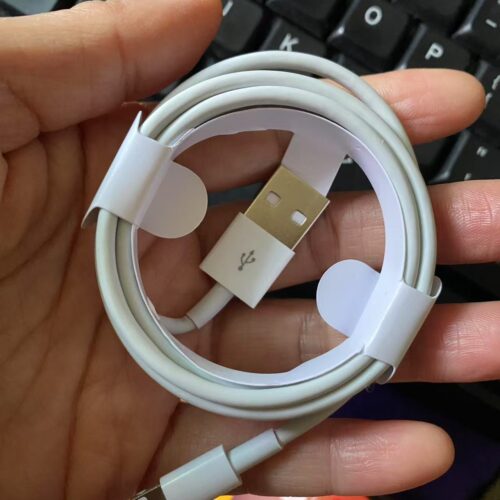 Apple Phone Charging Cable Data Transmission Cable 10pcs