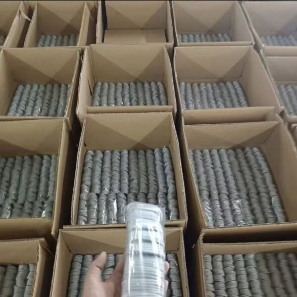 Apple Phone15-17 Charging Cable Data Transmission Cable 10pcs