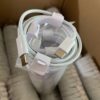 Apple Phone Charging Cable Data Transmission Cable 10pcs