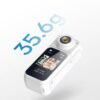 38g 128GB Thumb-Sized Action Camera