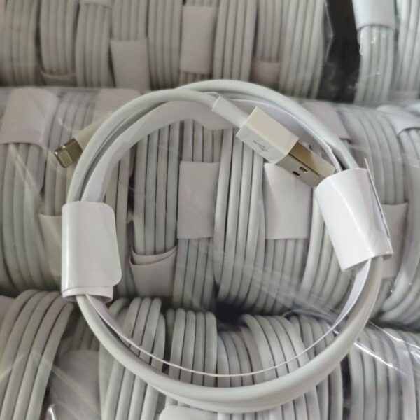Apple Phone Charging Cable Data Transmission Cable 10pcs