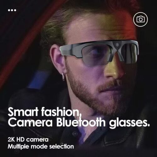 LBYE AI Smart Glasses