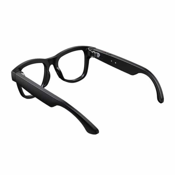 AI Smart Glasses