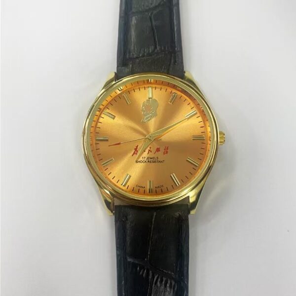 LBYE A pair of Serve the People watches  and customization services ---Watches