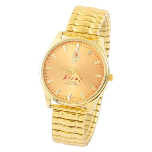 LBYE A pair of Serve the People watches  and customization services ---Watches