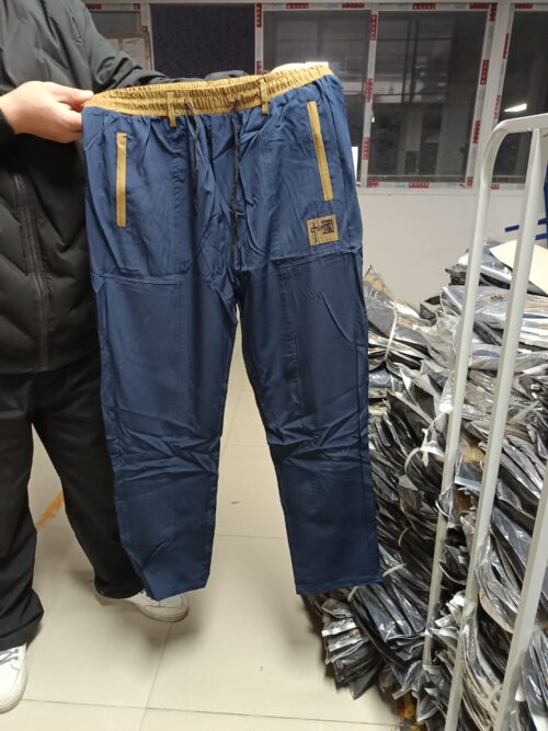 LBYE trousers .5 US dollar EXW at a wholesale price.