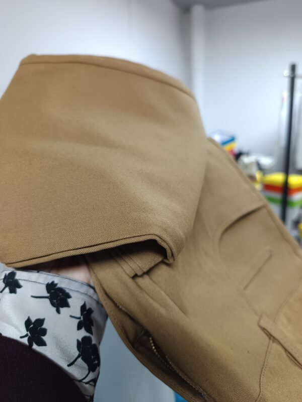 LBYE trousers Janes for men   US dollar EXW at a wholesale price.