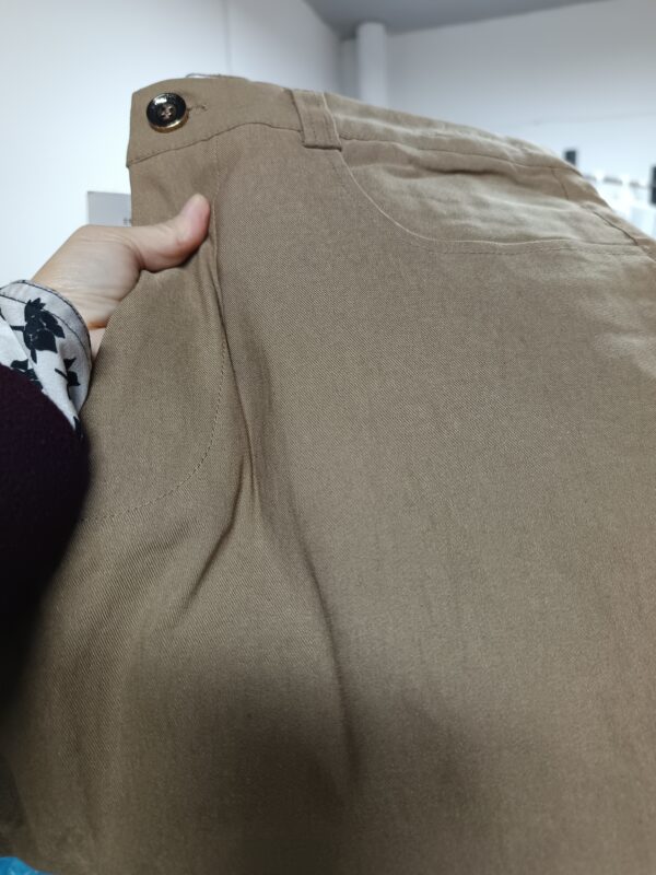 LBYE trousers Janes for men   US dollar EXW at a wholesale price.