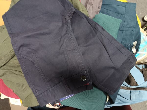 34 LBYE trousers Janes for men US dollar EXW at a wholesale price.