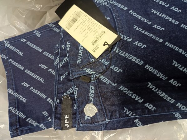 LBYE trousers Janes for men   US dollar EXW at a wholesale price.