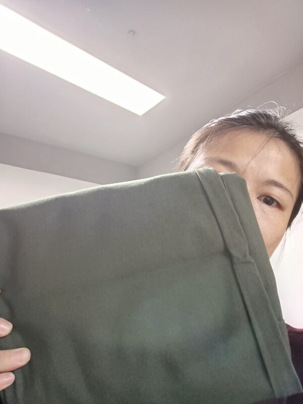 LBYE customization 100% Cotton T shirts and polo shirts, trousers and others. EXW, DDP