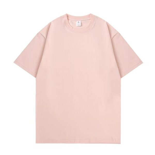 LBYE customization 100% Cotton T shirts and polo shirts, sweaters, hoodies，trousers and others. EXW, DDP