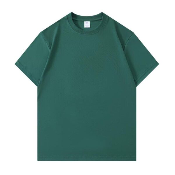 LBYE customization 100% Cotton T shirts and polo shirts, sweaters, hoodies，trousers and others. EXW, DDP