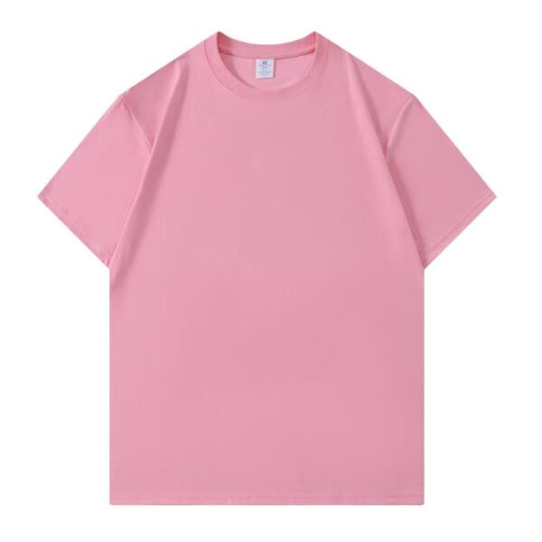 LBYE customization 100% Cotton T shirts and polo shirts, sweaters, hoodies，trousers and others. EXW, DDP