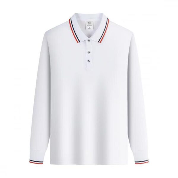 LBYE customization 100% Cotton T shirts and polo shirts, sweaters, hoodies，trousers and others. EXW, DDP