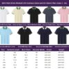 LBYE Polo T shirts 100%  COTTON EXW at wholesale price