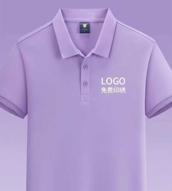 LBYE Polo T shirts 100%  COTTON EXW at wholesale price
