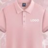 LBYE Polo T shirts 100%  COTTON EXW at wholesale price