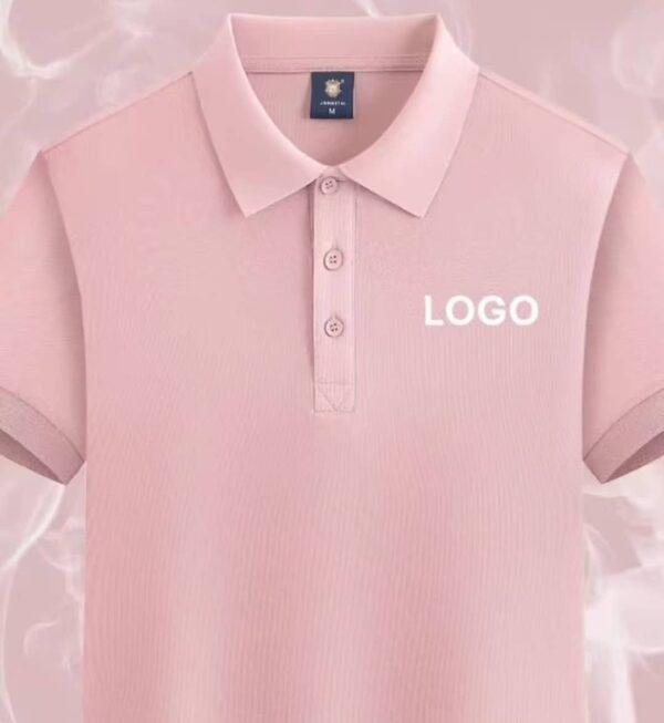 LBYE Polo T shirts 100%  COTTON EXW at wholesale price