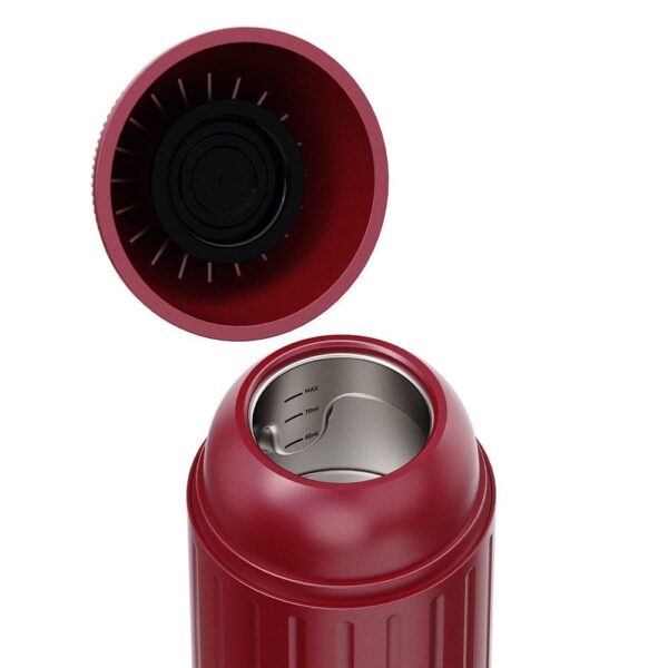 LBYE Portable Espresso Machine Compact Coffee Maker