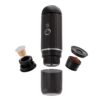 LBYE Portable Espresso Machine Compact Coffee Maker