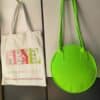 LBYE Canvas Bag，Customizable, Simple and Practical Canvas Storage Bag