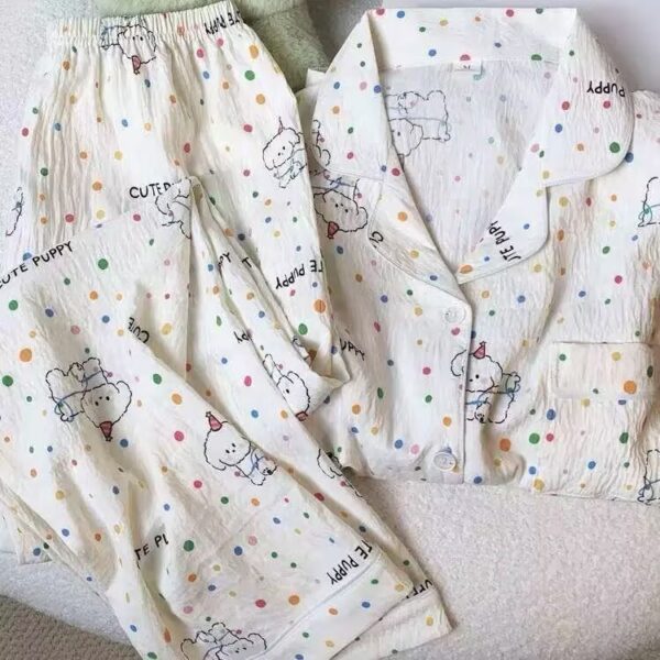 LBYE 100% Cotton Pajamas for Women & Men – OEKO-TEX Certified, Breathable & Moisture-Wicking Sleepwear, Ultra Soft Eco-Friendly Loungewear