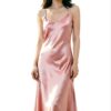LBYE 100% Mulberry Silk Dress