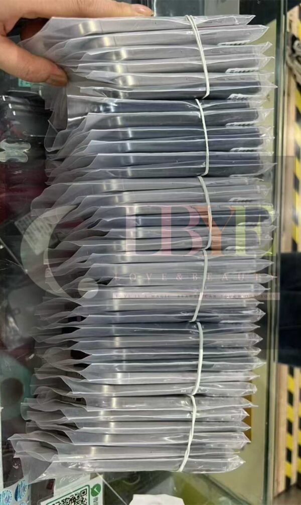 LBYE wholesale Used iPhone Second-hand iPhone，50pcs in one box