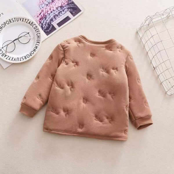 LBYE 100% Cotton baby Clothing - Soft Breathable Baby Pajamas with Seamless Design, Class A Safe Newborn Outfit for Boys & Girls, Easy Snap Closure, Machine Washable, Multiple Colors