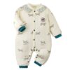 LBYE Class A Cotton Baby Romper