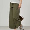 LBYE 100% Cotton trousers