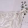 LBYE 100% Mulberry Silk  panties