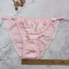 LBYE 100% Mulberry Silk  panties