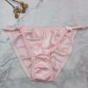 LBYE 100% Mulberry Silk  panties