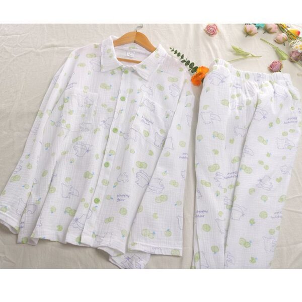 1775047474870-292062651 LBYE 100% Cotton Pajamas