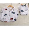 1775047476800--215634672 LBYE 100% Cotton Pajamas