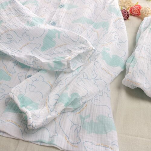 LBYE 100% Cotton Pajamas