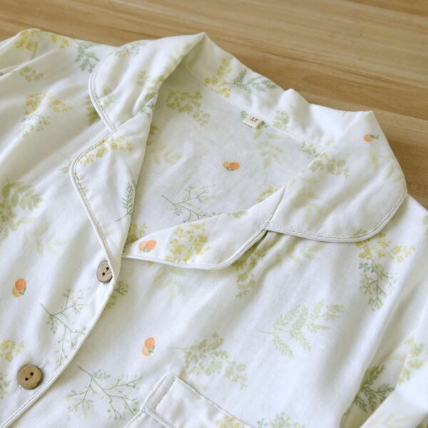 LBYE 100% Cotton Pajamas