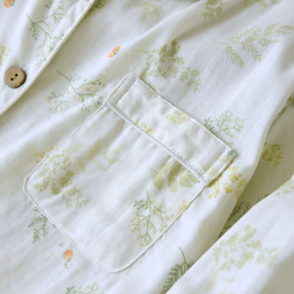 LBYE 100% Cotton Pajamas