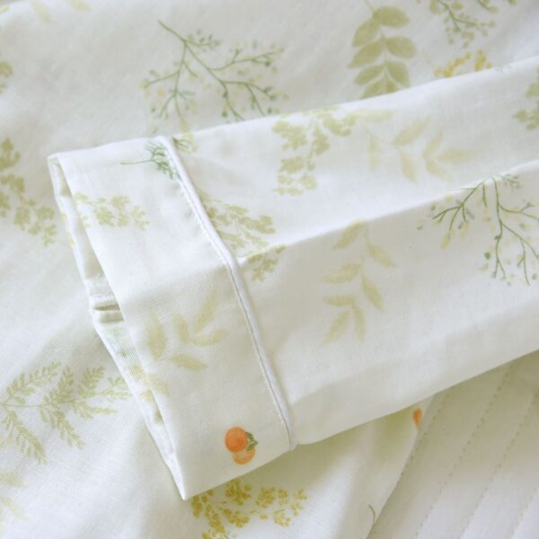 LBYE 100% Cotton Pajamas