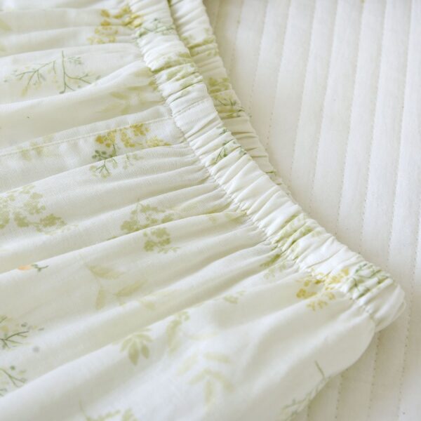 LBYE 100% Cotton Pajamas