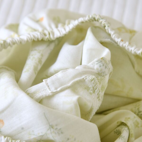 LBYE 100% Cotton Pajamas