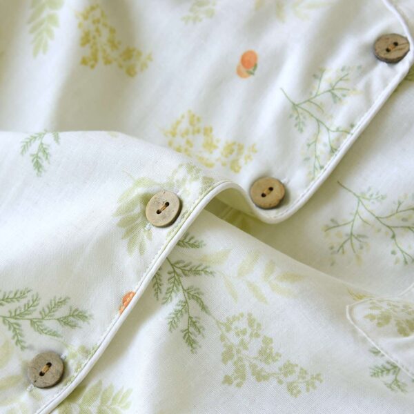 LBYE 100% Cotton Pajamas