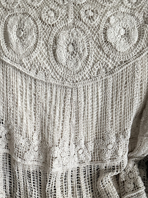 LBYE knit long skirt