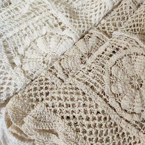 LBYE knit long skirt