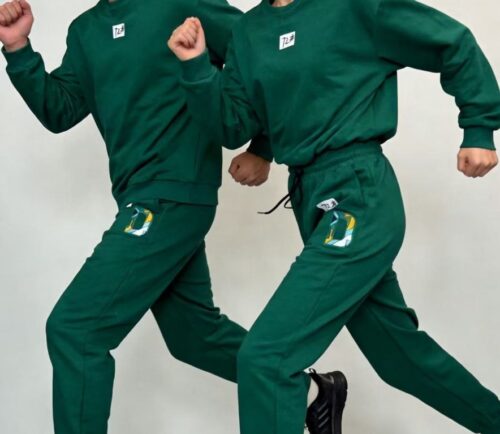 1775462876589-1800457668 Matching Couple Casual Long Sleeve Sweatshirt and Sweatpants Lounge Sets for Spring Autumn