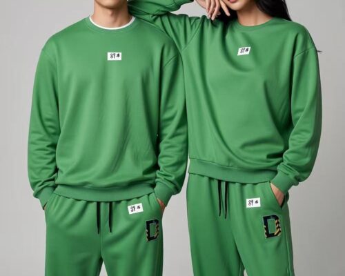 1775462912155--685164476 Matching Couple Casual Long Sleeve Sweatshirt and Sweatpants Lounge Sets for Spring Autumn