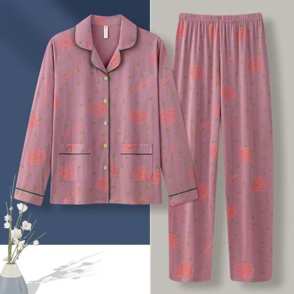 LBYE 100% Cotton Pajamas for Women & Men – OEKO-TEX Certified, Breathable & Moisture-Wicking Sleepwear, Ultra Soft Eco-Friendly Loungewear