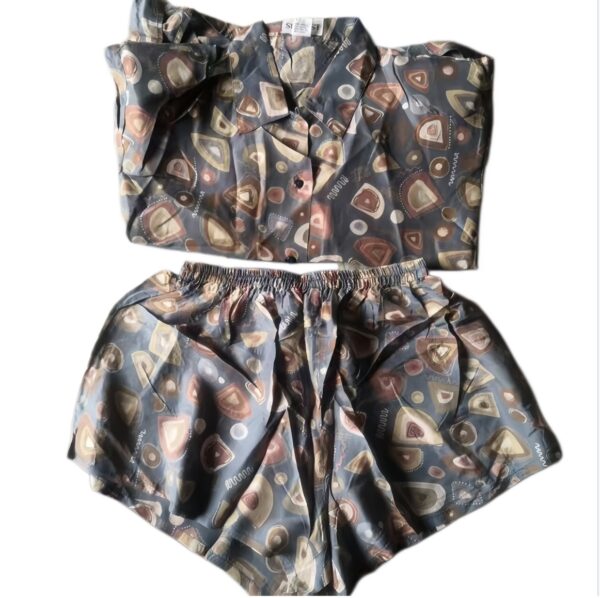 LBYE100% Pure Mulberry Silk set